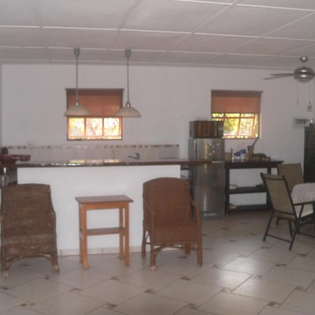 Blue Moon Beach Holiday Resort Inhambane Pokoj fotografie