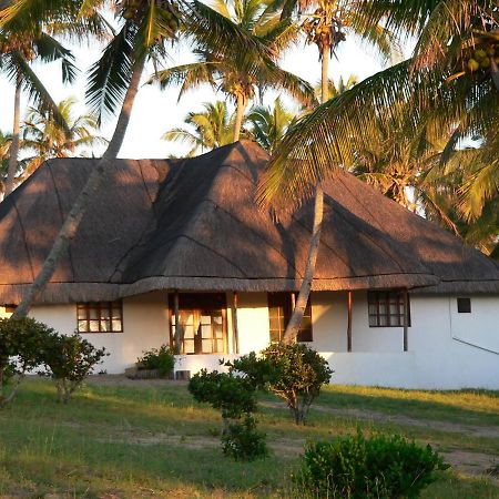 Blue Moon Beach Holiday Resort Inhambane Pokoj fotografie