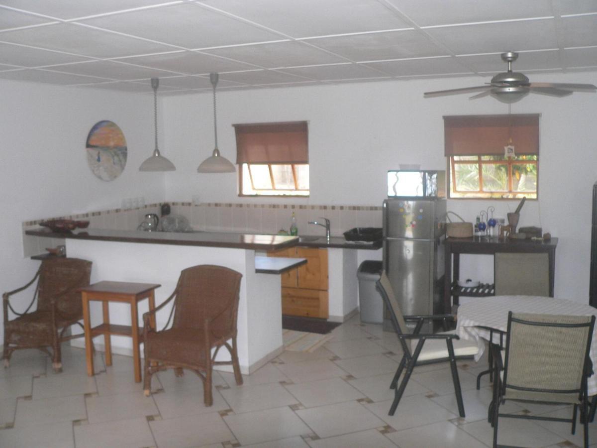 Blue Moon Beach Holiday Resort Inhambane Exteriér fotografie