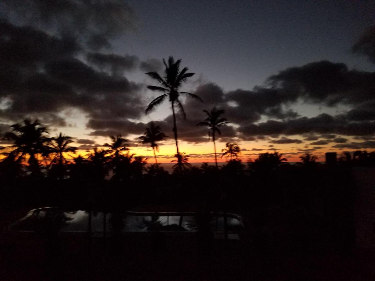 Blue Moon Beach Holiday Resort Inhambane Exteriér fotografie
