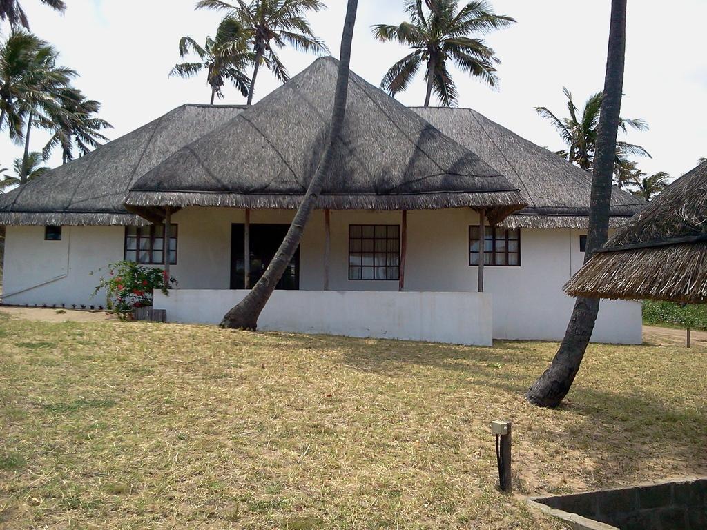 Blue Moon Beach Holiday Resort Inhambane Pokoj fotografie