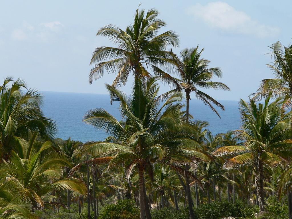 Blue Moon Beach Holiday Resort Inhambane Pokoj fotografie