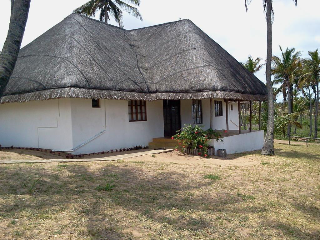 Blue Moon Beach Holiday Resort Inhambane Pokoj fotografie
