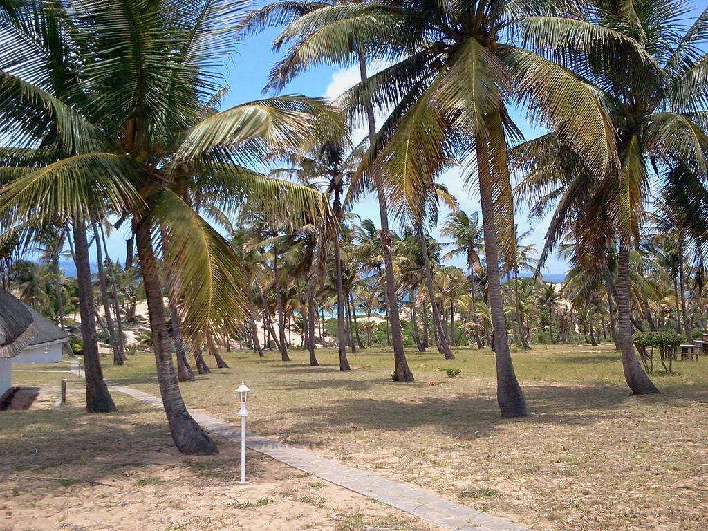 Blue Moon Beach Holiday Resort Inhambane Pokoj fotografie