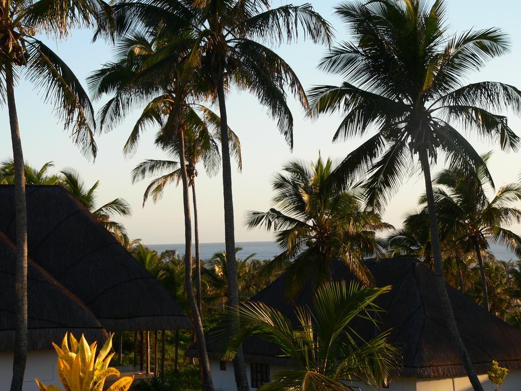 Blue Moon Beach Holiday Resort Inhambane Pokoj fotografie