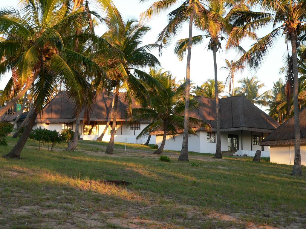 Blue Moon Beach Holiday Resort Inhambane Pokoj fotografie