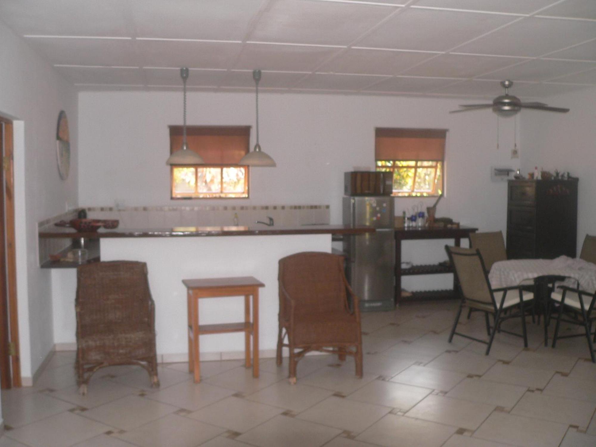 Blue Moon Beach Holiday Resort Inhambane Pokoj fotografie