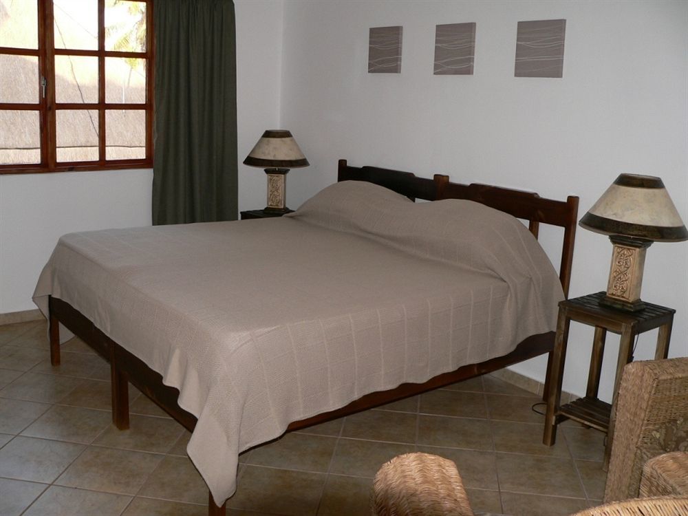 Blue Moon Beach Holiday Resort Inhambane Exteriér fotografie