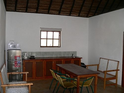 Blue Moon Beach Holiday Resort Inhambane Exteriér fotografie