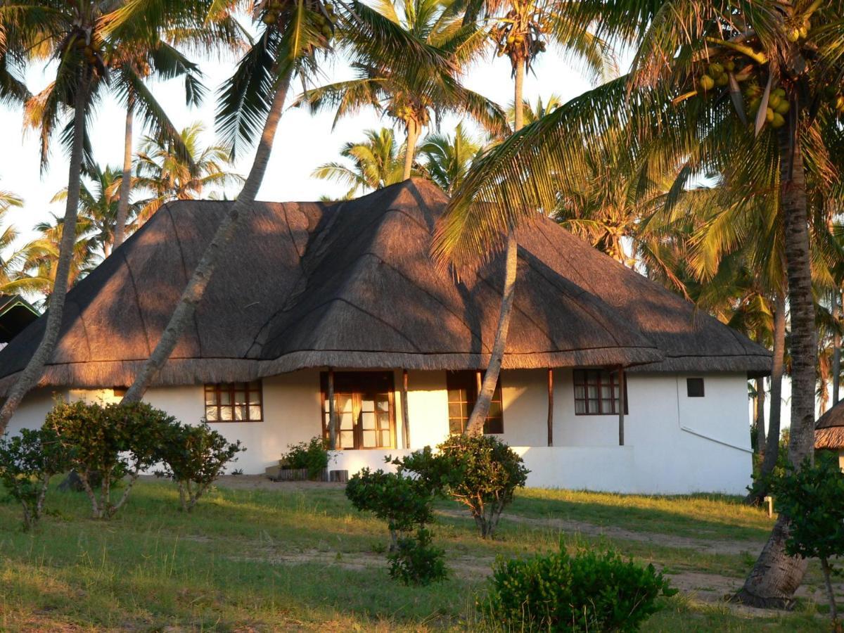 Blue Moon Beach Holiday Resort Inhambane Pokoj fotografie
